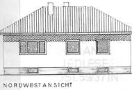 Tolles gepflegtes Einfamilienhaus mit schönem großen Garten im Grünen