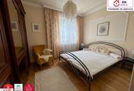 Großzügiges 6-Zi-Haus in Strasshof, Balkon, Terrasse, Garage – Top Lage!