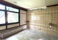 „4 Zimmer - bereit für die eigenen Ideen“