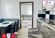 Charmante 3-Zimmer-Wohnung mit idealer Raumaufteilung und Top-Lage in Bad Vöslau