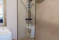 Provisionsfrei und neu: 4. Stock mit Weitblick - Luxuriös Wohnen im exklusiven Prachtgarten