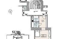 Urbanes Wohnen nahe Naschmarkt – Herrlich sanierte 1-Zimmer-Altbauwohnung!