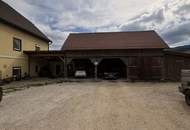 Historische Landwirtschaft in Bad St. Leonhard
