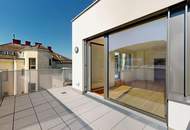 Beverly Hietzing – Provisionsfreie 3 Zimmerwohnung mit Balkon/Terrasse am Lainze