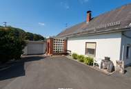 Raum für Ideen. Platz zum Leben. – Bungalow mit 80 m² Garage in Kukmirn