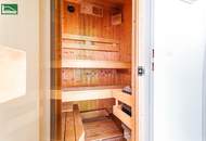 Exklusive Gartenwohnung in Ruhelage von 1180 Wien – Wohnen auf höchstem Niveau!