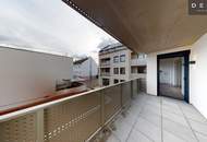 AB 01.06.2026 | GARTEN | DREI ZIMMER | BELIEBTE WOHNANLAGE KARMELITERHOF | ERDGESCHOSS