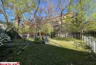 Traumhafte Gartenwohnung in Hietzinger Bestlage