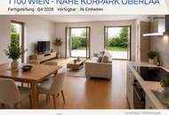 Exklusive Kurparkresidenzen - INVESTMENT