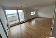 Moderne 4-Zimmer-Wohnung mit Terrasse im 2. DG in 1060 Wien