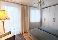 ERSTBEZUG - Wunderschöne, möblierte 2-Zimmerwohnung mit Balkon!