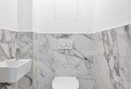 ESSENZ NO. 1 - Die neue Avantgarde des Wohnens - Exklusive 2-Zimmer-Wohnung mit Loggia - Exklusive Ausstattung