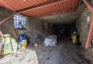 Naturidyll mit großem Grundstück – Haus mit Ausbaupotenzial in Kerschdorf