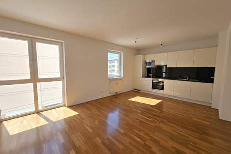 Komfortable 2-Zimmer-Wohnung mit Lift und großzügiger Wohnküche -- Frömmlgasse, Wohnung-miete, 890,54,€, 1210 Wien 22., Donaustadt