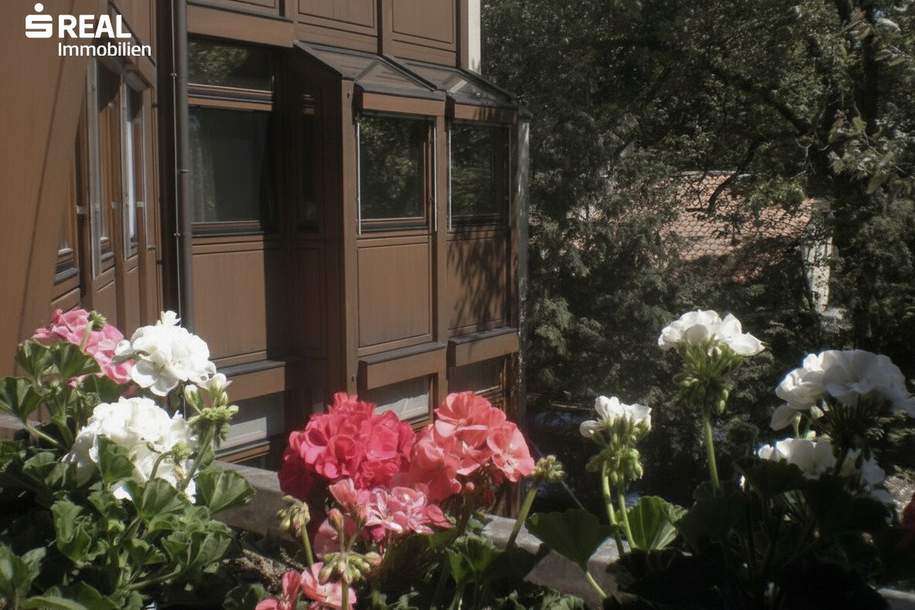 Licht. Raum. Lebensqualität., Wohnung-kauf, 455.000,€, 2340 Mödling