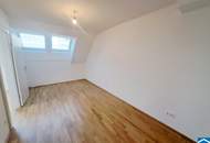 2-Zimmer-Wohntraum mit Balkon!