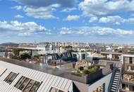 Moderne 3-Zi-Wohnung mit Balkon, 2 Bädern, U-Bahn-Nähe und perekter Infrastruktur