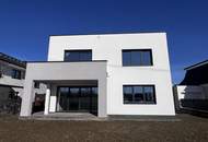 "Modernes Neubau-Einfamilienhaus in ruhiger Siedlungslage nahe Fischteich – Wr. Neustadt"