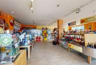 Attraktives Gewerbeobjekt direkt am Fernpass – touristische Bestlage!