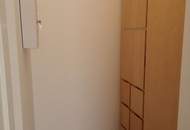 Gut geschnittene Starterwohnung