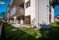 Erstbezug in Rodaun – Nachhaltig wohnen am grünen Stadtrand