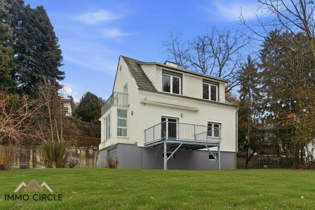 Charmantes, Sonniges Grundstück in ST. Peter mit gepflegtem Bestandsgebäude!