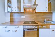 Hervorragende 2-Zimmer-Wohnung in historischem Haus im Zentrum von Hall!