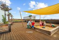 Exklusive Gesamtfläche | Außergewöhnliches Objekt mit großem Potential zur Vermietung | Variante (1)