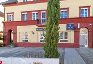 ca. 100 m² Geschäftslokal im Zentrum von Fischamend zu mieten