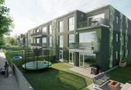 ***Traumhafte DG-Wohnung in Kirchberg am Wagram!***