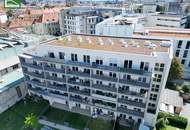 Urbaner Wohnkomfort in Grünlage - Moderne Neubauwohnung in zentraler Lage der Stadt - JETZT ANFRAGEN