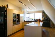 Exklusives Penthouse im Herzen von Graz – stilvolles Luxuswohnen über den Dächern der Stadt!