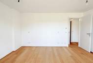 Helle 121 m² Eigentumswohnung – Erstbezug mit Garten, Balkon & Terrasse