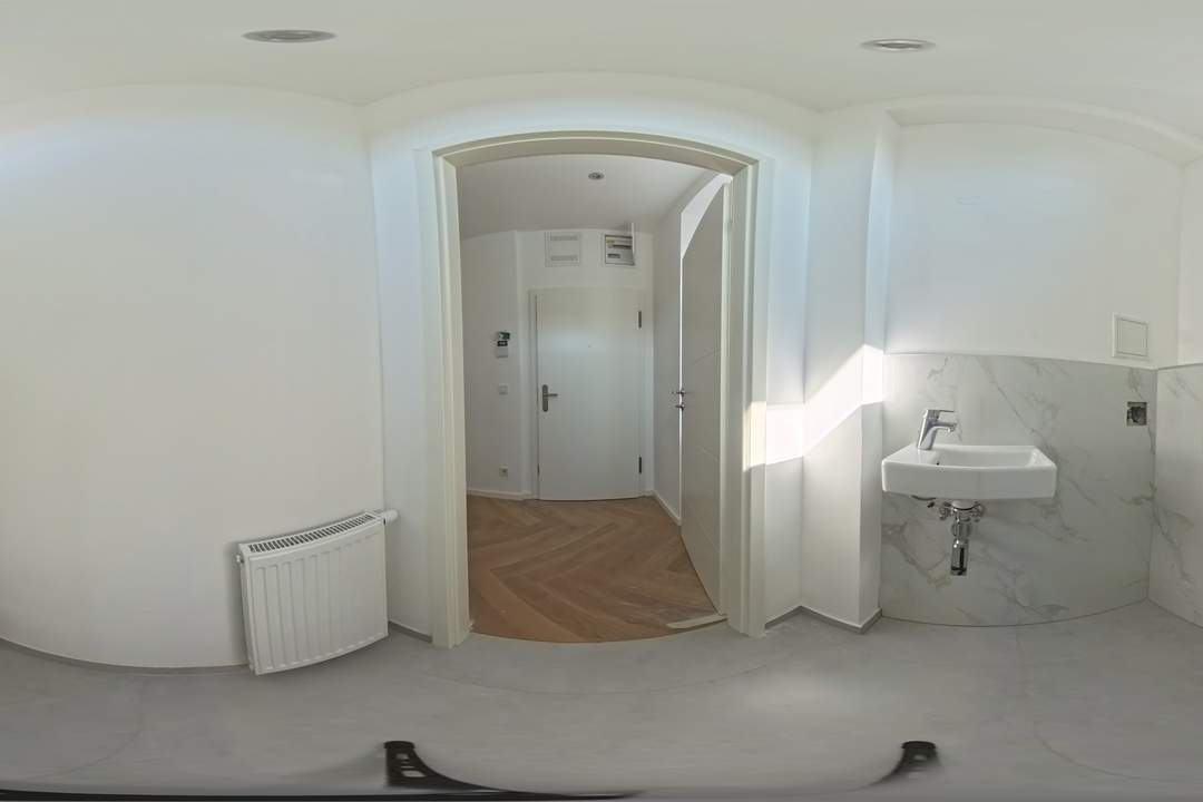 "Kompakt und charmant!"