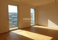2-Zimmer-Wohnung in Ruhelage mit Loggia &amp; Balkon | Adelheid-Popp-Gasse 10