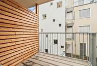 "U1 Kagraner Platz, 2 Zimmer mit Loggia"