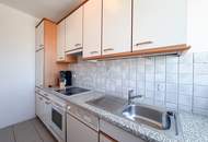 TRAUMBLICK ÜBER GRAZ | 3-Zimmer-Wohnung mit Loggia in Wetzelsdorf