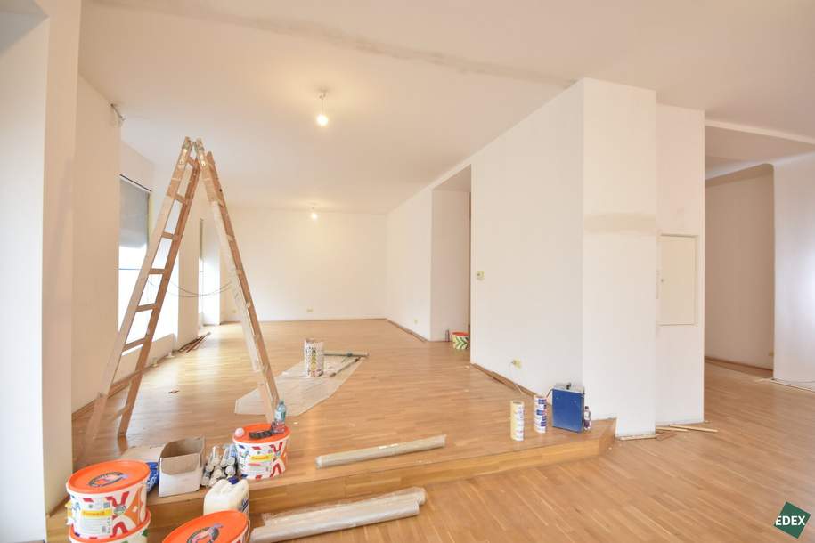 Zentrale Geschäftsfläche im 1090, Gewerbeobjekt-miete, 4.189,90,€, 1090 Wien 9., Alsergrund