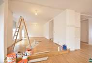 Zentrale Geschäftsfläche im 1090