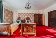 Historisches Hotel mit Restaurant &amp; großzügigem Privatbereich – im Erholungsgebiet Semmering