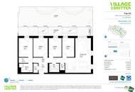 VILLAGE IM DRITTEN | BAUFELD 14A | 5-ZIMMER GARTENWOHNUNG