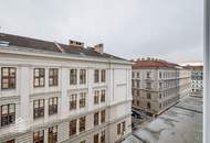 Heller 2-Zimmer Erstbezug, Nähe Wiedner Hauptstraße