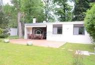 SELTENE GELEGENHEIT!!! Paradiesisches Eigenheim im SCHLOSSPARK SEEBENSTEIN - Keine PACHT!