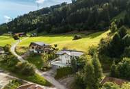 Haus in exklusiver Lage