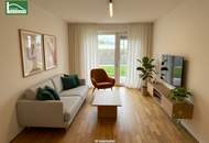Modern geschnittene 3-Zimmer Wohnung in ruhiger Umgebung - ab 01.05.2026 verfügbar!