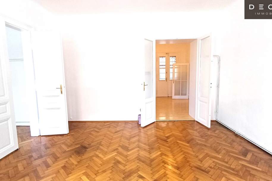 | GEPFLEGTE BÜRORÄUME| IN SUPERLABE |AUF DER WIEDEN |, Gewerbeobjekt-miete, 994,10,€, 1040 Wien 4., Wieden