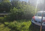 Garage auf 124 m² Grund!