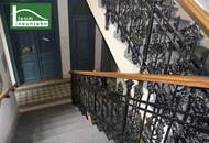PREISWERTE GEBRAUCHTWOHNUNG IN GEPFLEGTEM ALTBAU! LIFTBENÜTZUNG INKLUSIVE. BEFRISTET VERMIETET - JETZT ANFRAGEN