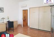 Praktische, helle und modern ausgestattete 2-Zimmer Wohnung inkl. Stellplatz und großer Dachterrasse - hervorragende Infrastruktur
