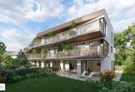 Privates Gartenparadies – Neubauwohnung mit über 180 m² Outdoorfläche